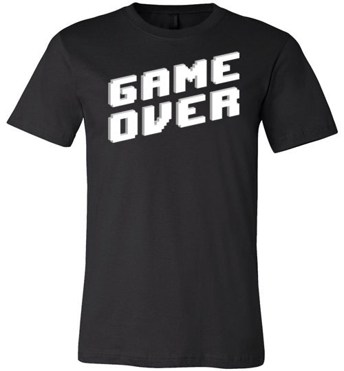 Game Over