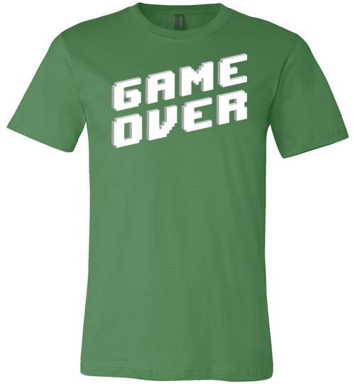 Game Over