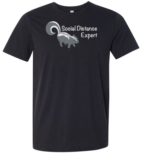 Social Distance - Skunk