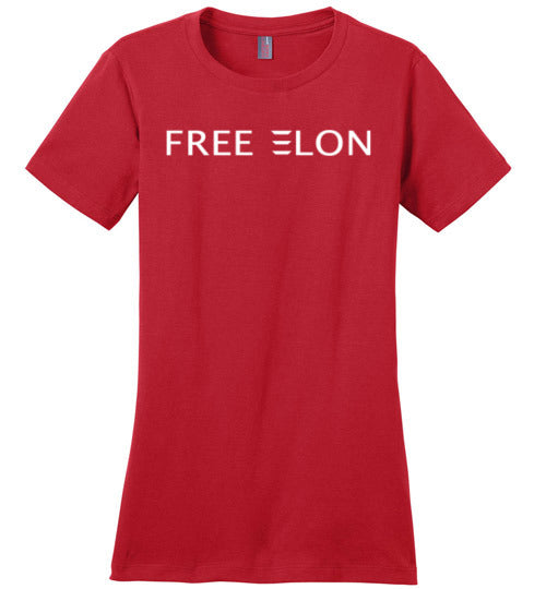 Free Elon