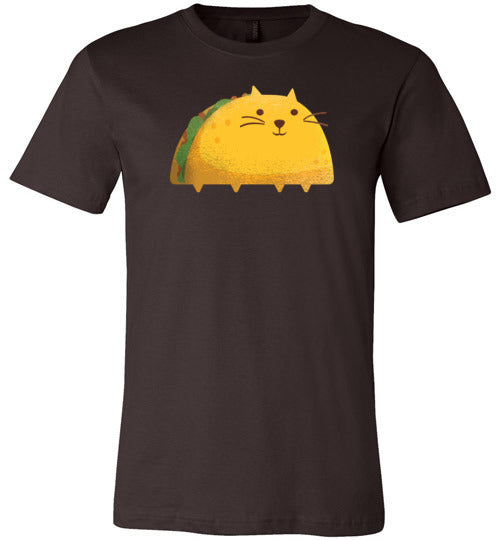Taco Cat - Palindrome