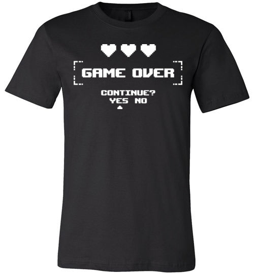 Game Over