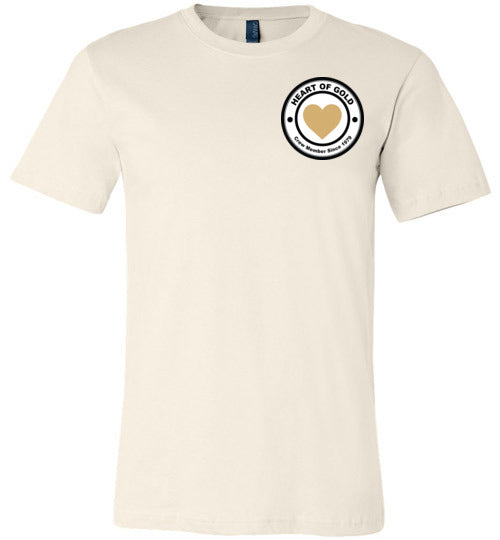 Heart of Gold - Crew member- Hitchhikers Guide to the Galaxy