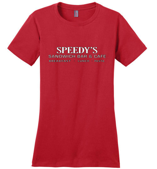 Speedy's Cafe