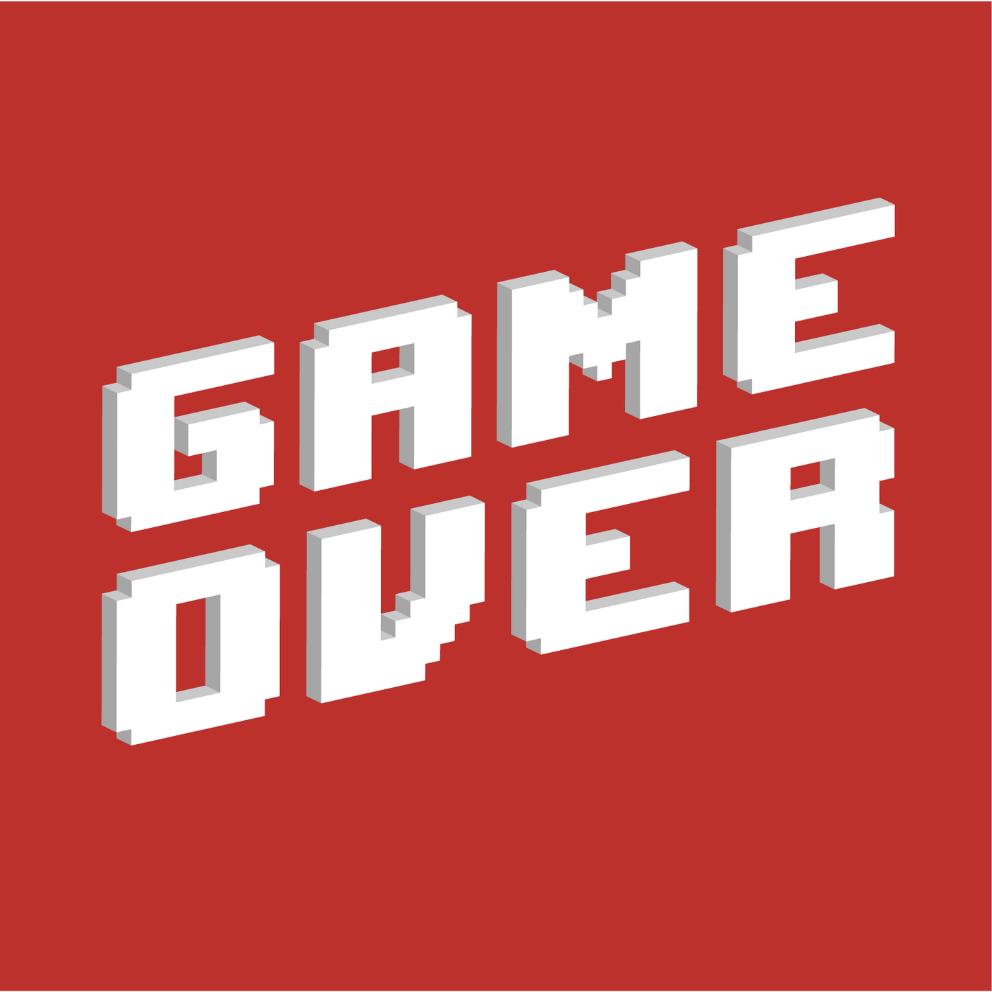 Game Over