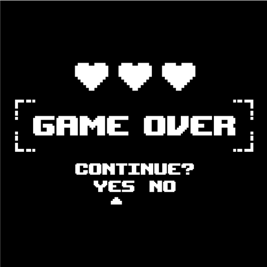 Game Over