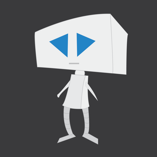 Marvin the Paranoid Android