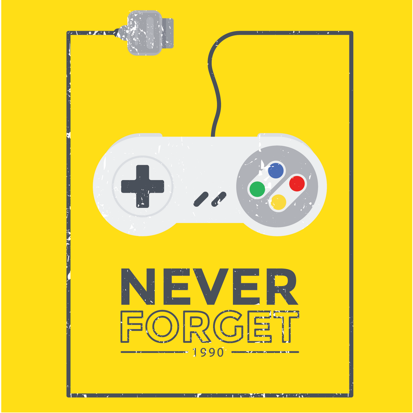 Never Forget