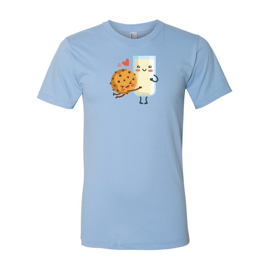 Milk & Cookies T-shirt