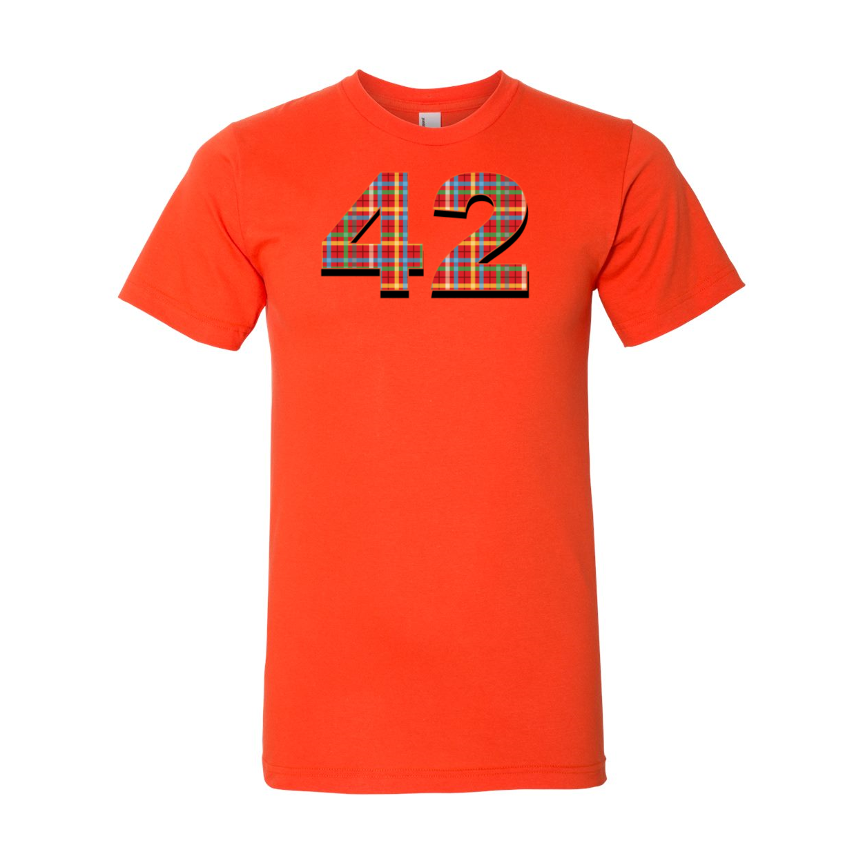 Fine Jersey T-Shirt