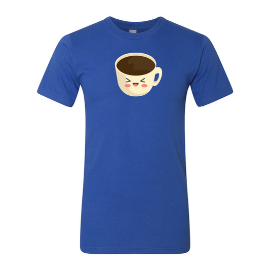 Tea-Shirt
