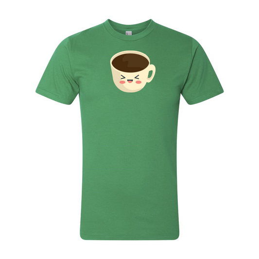 Tea-Shirt