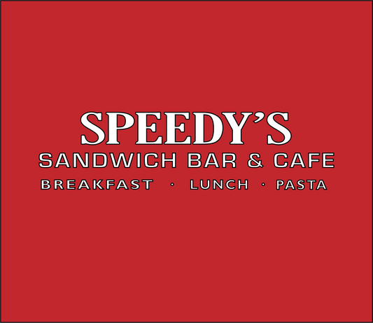 Speedy's Cafe