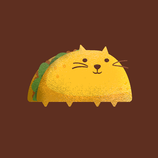 Taco Cat - Palindrome