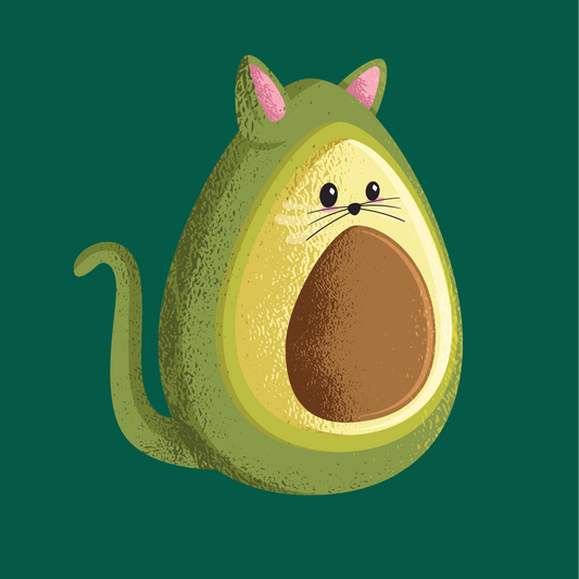 Avocato for you!