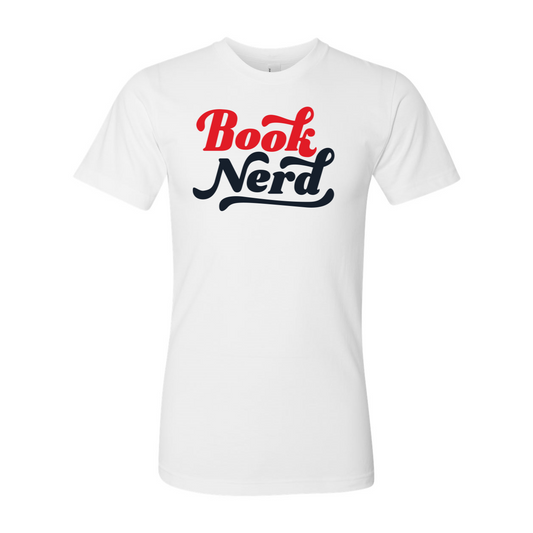 Book Nerd