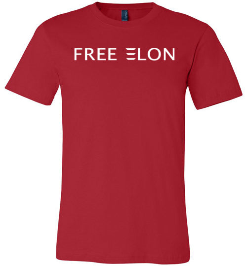 Free Elon
