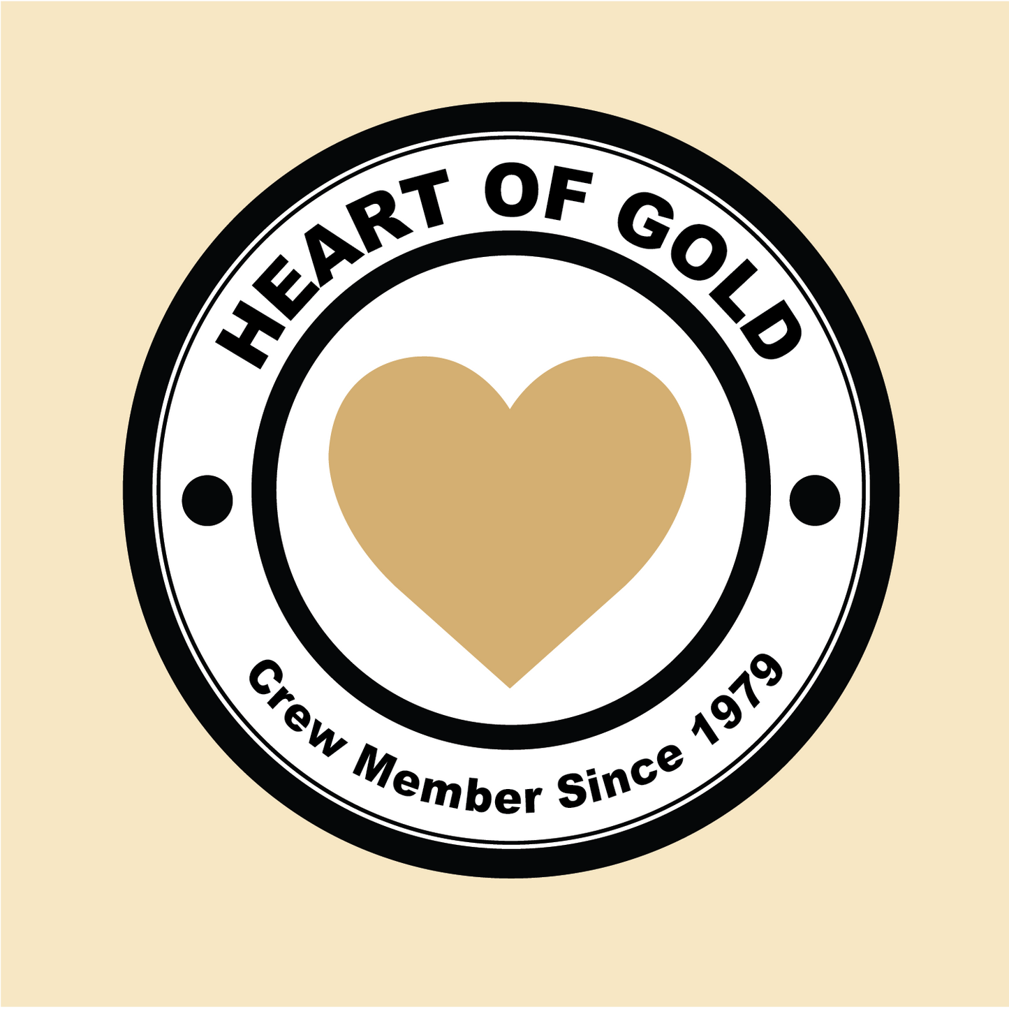 Heart of Gold - Crew member- Hitchhikers Guide to the Galaxy