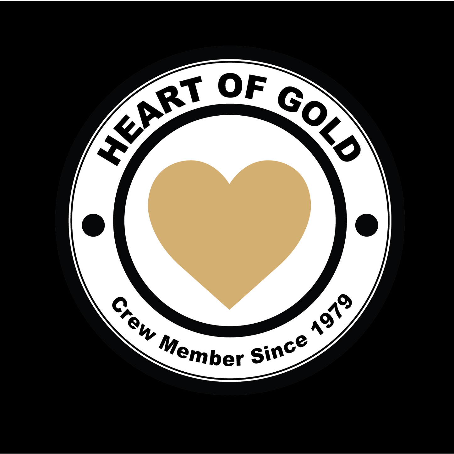 Heart of Gold - Crew member- Hitchhikers Guide to the Galaxy
