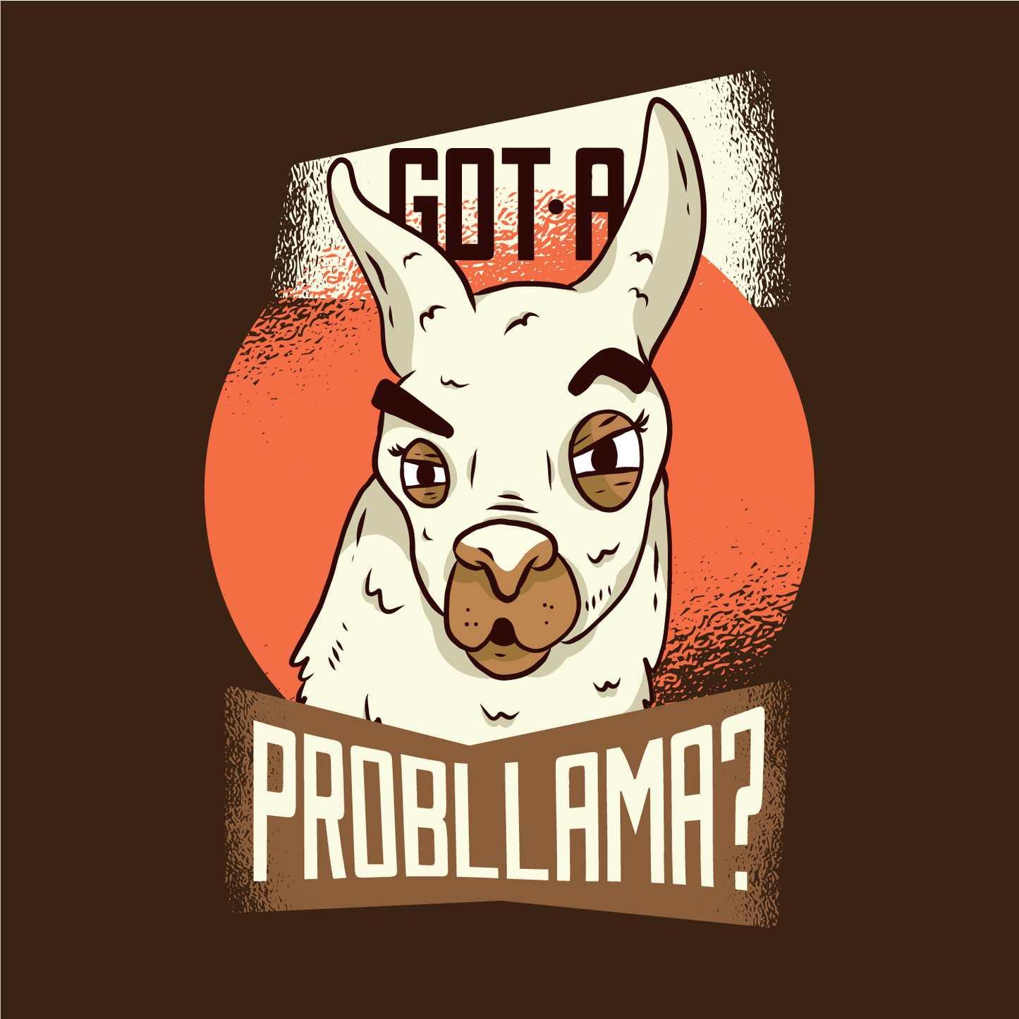 Got a Probllama